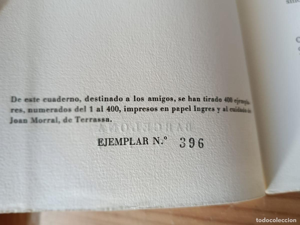 Libros: CUADERNO 77, 78 Y 79 - Santos Torroella, Rafael - Foto 3