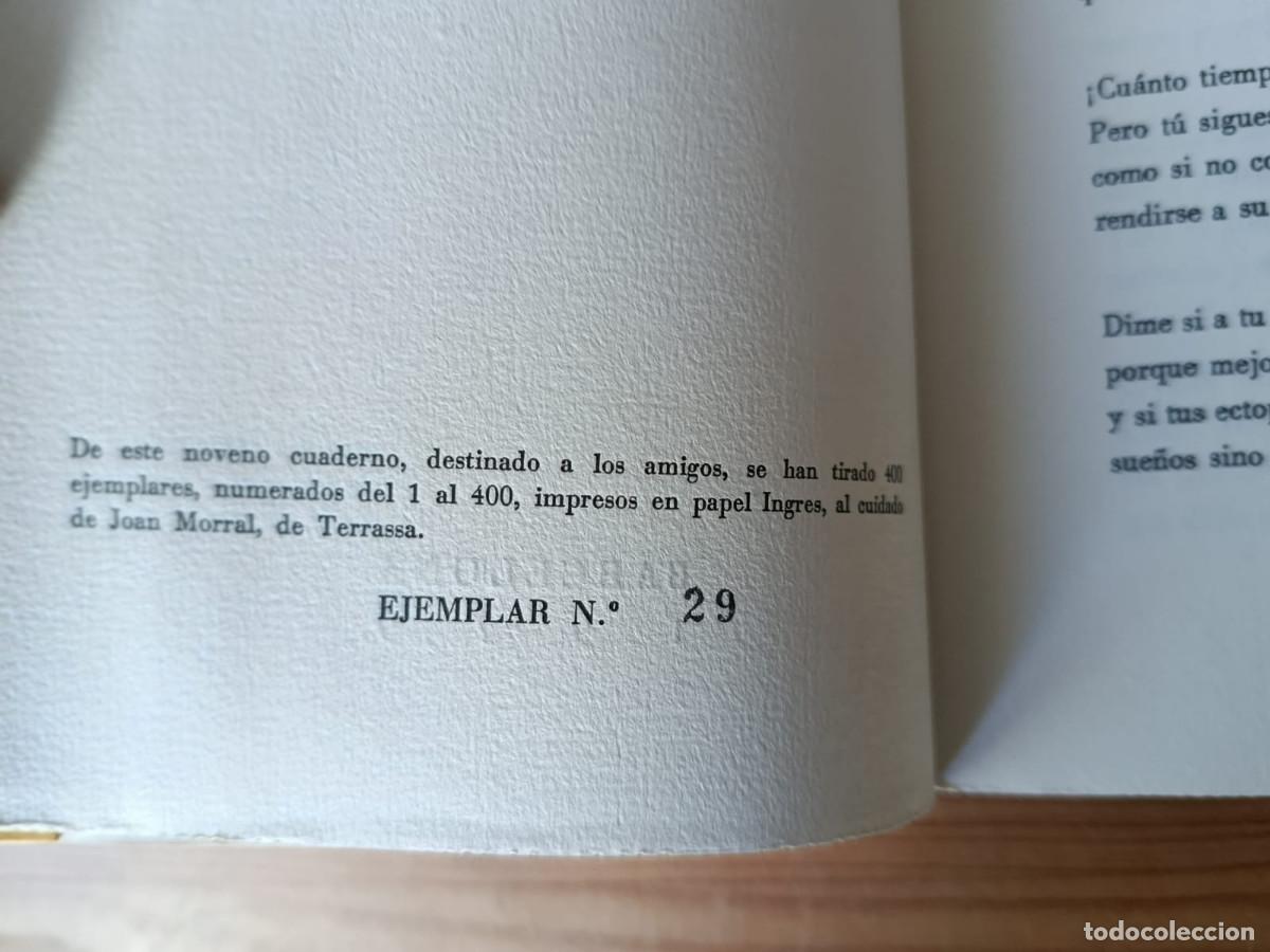 Libros: CUADERNO 77, 78 Y 79 - Santos Torroella, Rafael - Foto 4
