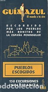 Libros: Pueblos escogidos - VV. AA
