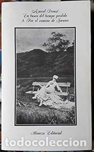 Libros: Por el camino de Swann - PROUST M
