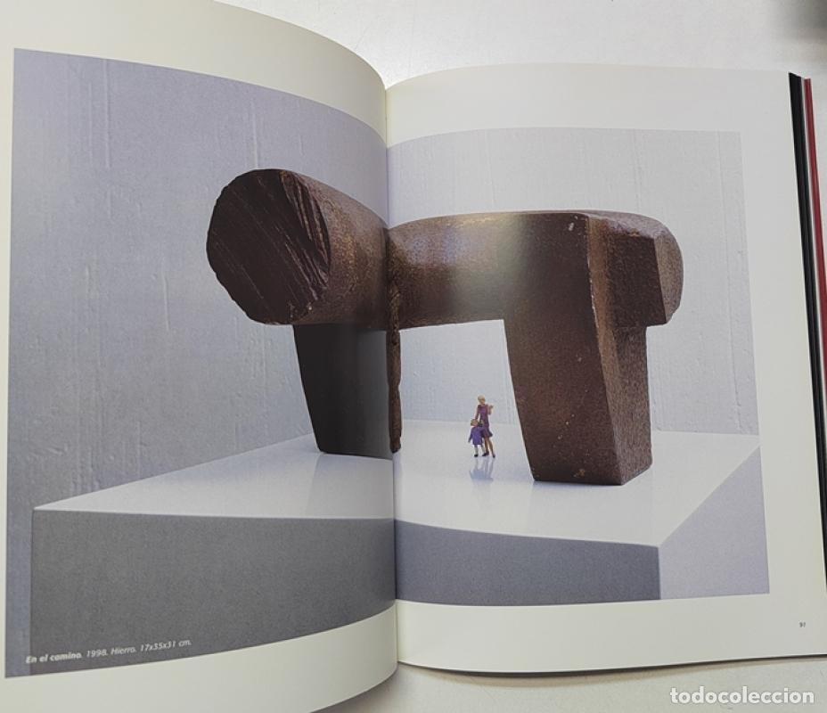 Libros: Veredas y lugares - Jos&eacute; Abad - Foto 3
