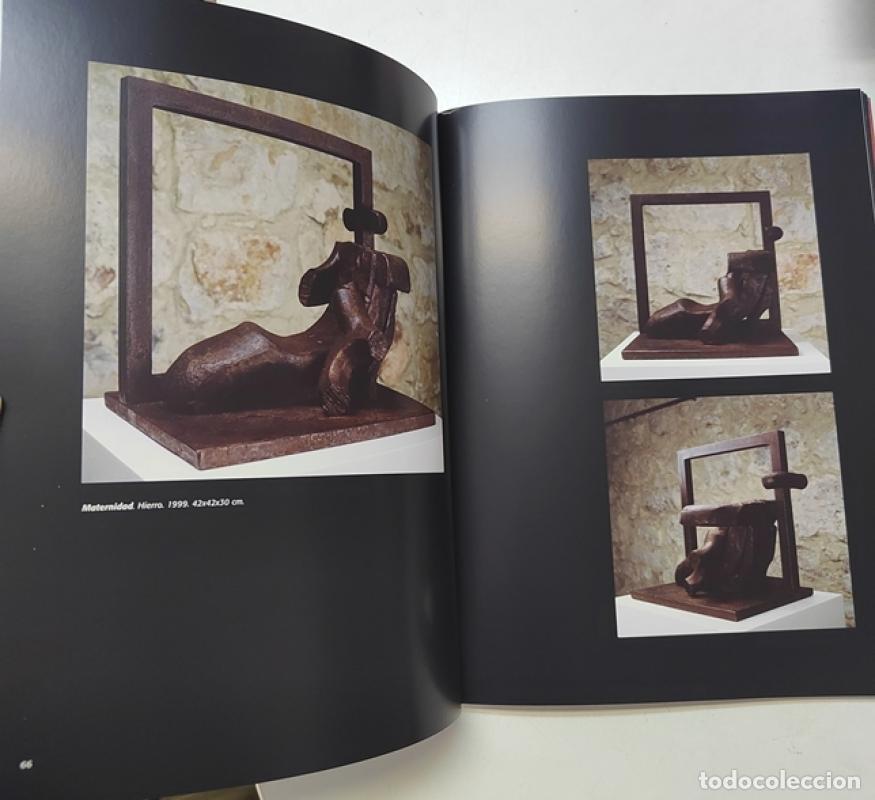 Libros: Veredas y lugares - Jos&eacute; Abad - Foto 4