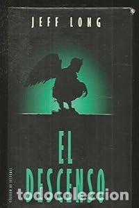 Livres: El descenso - Jeff Long