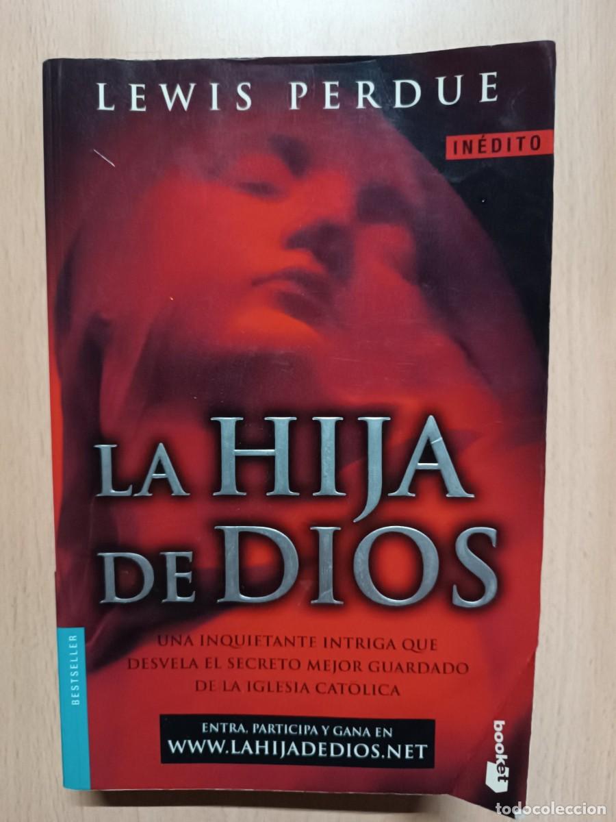B&uuml;cher: La hija de Dios Lewis Perdue