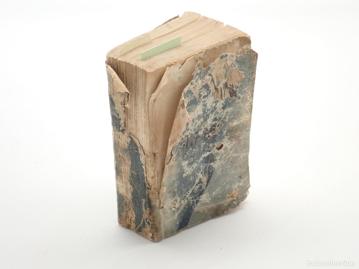 Libros: Kalendario manual y gu&iacute;a de forasteros en Madrid, para el a&ntilde;o de 1798 - Estado militar de Espa&ntilde;a. A&ntilde;