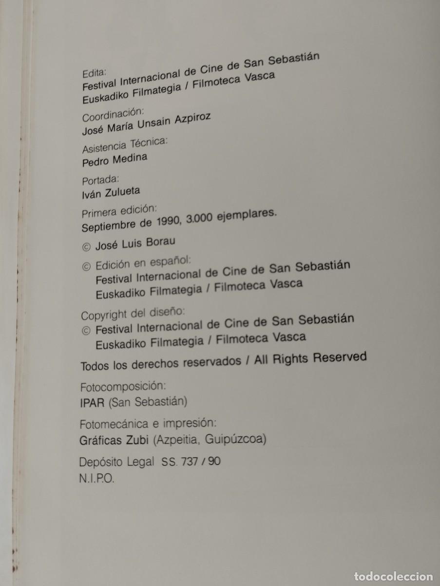 Libros: El caballero DArrast - Jose Luis Borau - Foto 2