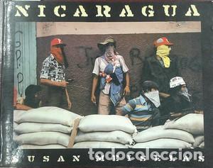 Libros: Nicaragua-Susan Meiselas - MEISELAS, SUSAN