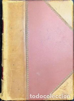Libros: Colecci&oacute; de Monografias de Catalunya, lletres A-B, anotadas per Joseph Reig y Vilardell - REIG Y VIL