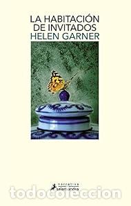 Libros: La habitaci&oacute;n de invitados - Helen Garner