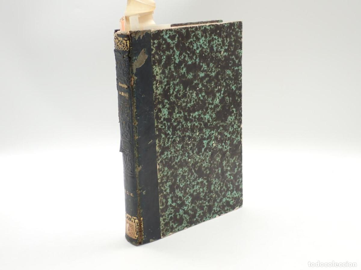 Libros: Historia de la conquista de Mexico, poblacion, y progresos de la America Septentrional, conocida por