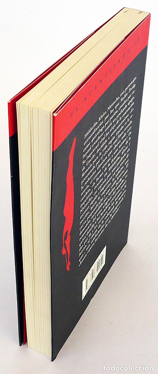 Libros: La lucha contra el demonio, Stefan Zweig - Foto 3