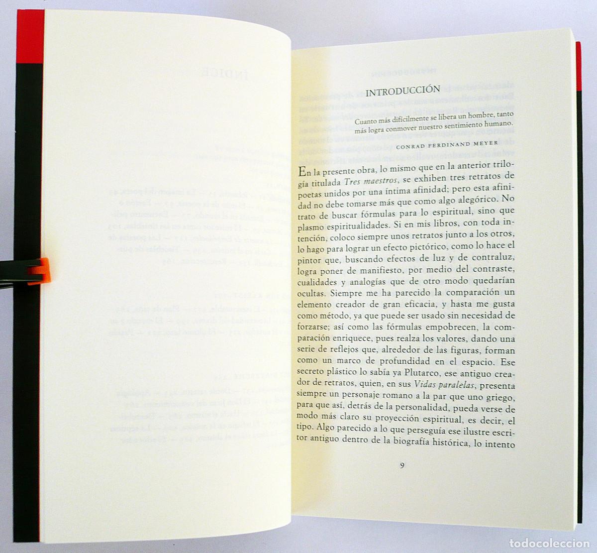 Libros: La lucha contra el demonio, Stefan Zweig - Foto 8