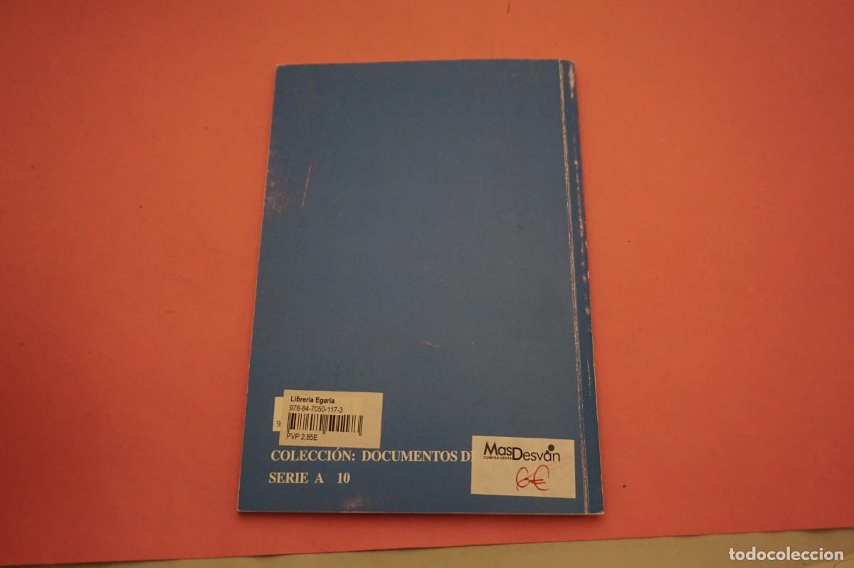 Libros: M4B/ CARTA ENCICLICA - LA LUZ DE LA FE - FRANCISCO / EDICEP - Foto 5