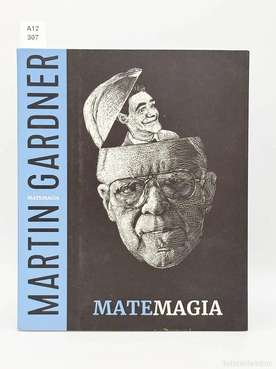 Libros: GARDNER, Martin. - Matemagia.