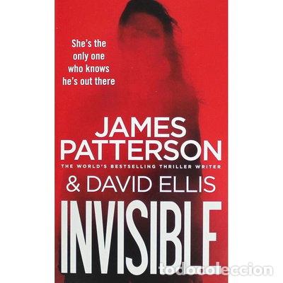 Libros: Invisible- 9781784758875 - Foto 1