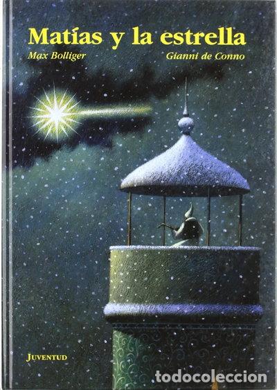 Libros: Mat&iacute;as y la estrella- 9788426133410 - Foto 1