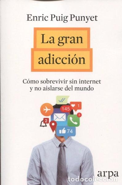 Libros: La gran adicci&oacute;n- 9788416601196 - Foto 1