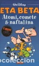 books: Eta Beta: Atomi, comete & naftalina- 9788804494515
