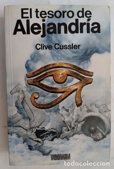 Libros: El tesoro de Alejandr&iacute;a- 9788477300755 - Foto 1