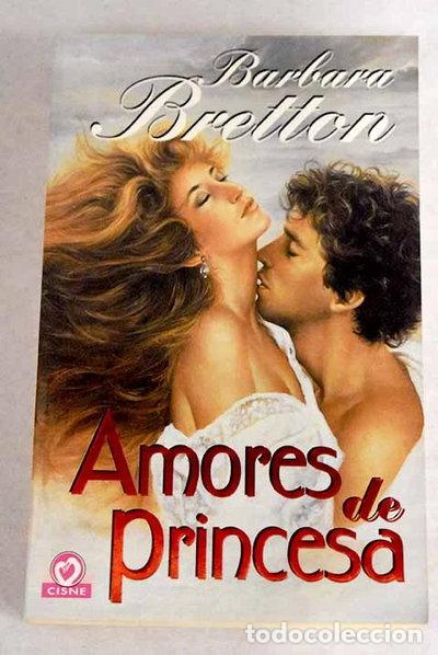 Libros: Amores de princesa- 9788401511721 - Foto 1