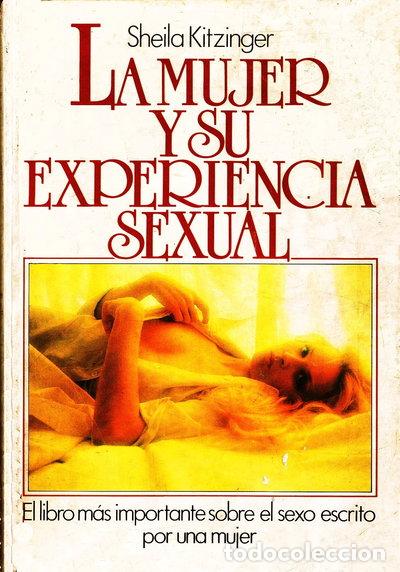 Libros: La mujer y su experiencia sexual- 9788422618621