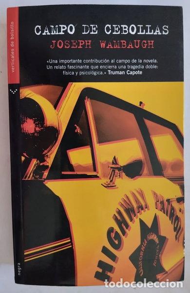Libros: Campo de cebollas- 9788496694439