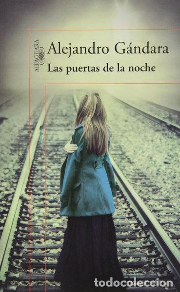 Libros: Las puertas de la noche- 9788420415178 - Foto 1
