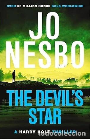 Libros: The Devils Star- 9781529916935 - Foto 1