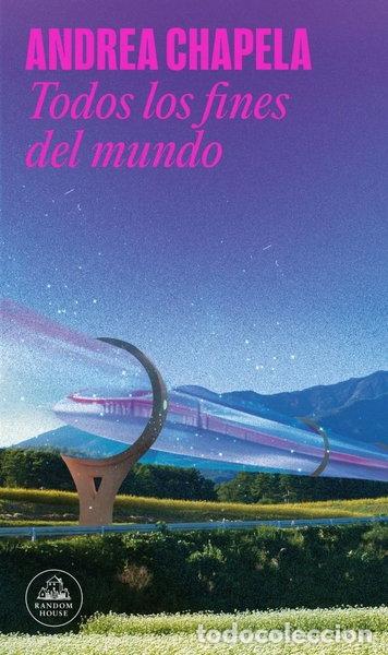 Libros: Todos los fines del mundo- 9788439746232
