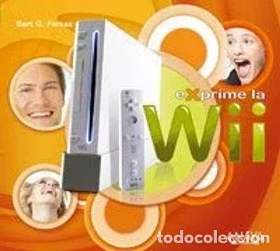 Libros: Wii (Exprime)- 9788441522732 - Foto 1