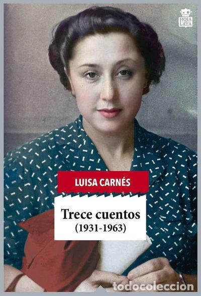 Libros: Trece cuentos- 9788416537174