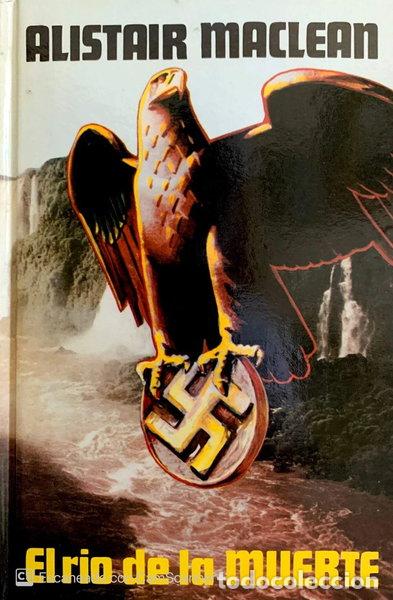 Libros: El r&iacute;o de la muerte- 9788474543292 - Foto 1