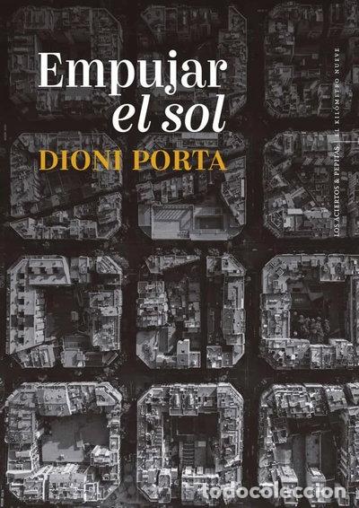 Libros: Empujar el sol- 9788419689238 - Foto 1