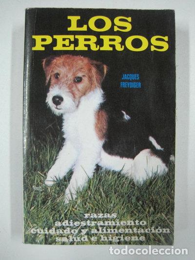 Libros: Los perros- 9788424312008 - Foto 1