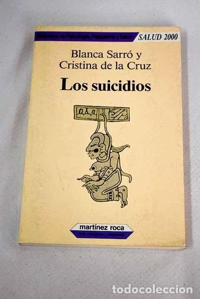Libros: Los suicidios- 9788427015722