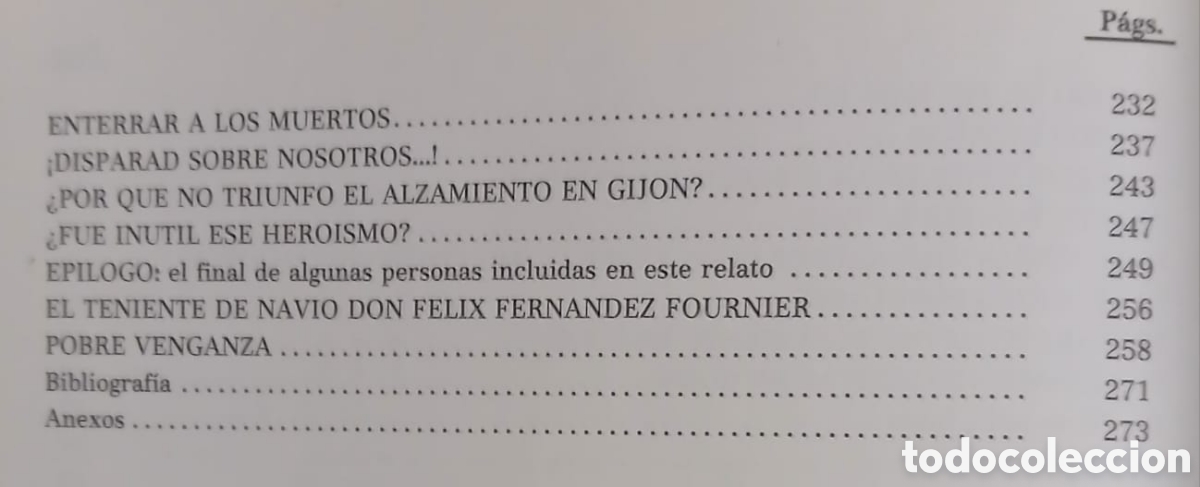 Libros: &iexcl;Disparad sobre nostros...! - Foto 5