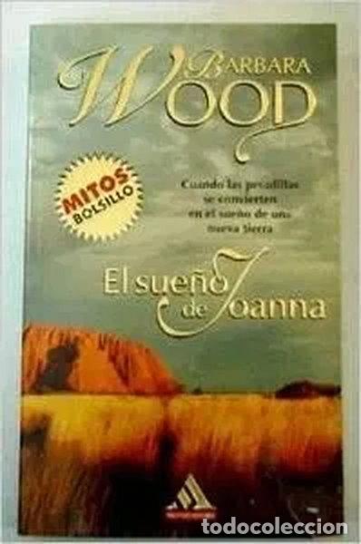 B&uuml;cher: El sue&ntilde;o de Joanna- 9788439705123