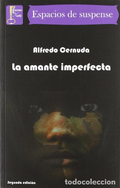 Libri di seconda mano: La amante imperfecta- 9788493889173
