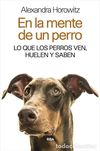 Libros: En la mente de un perro- 9788490565346