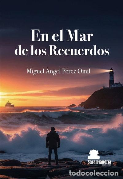Libros: En el mar de los recuerdos- 9791387815202