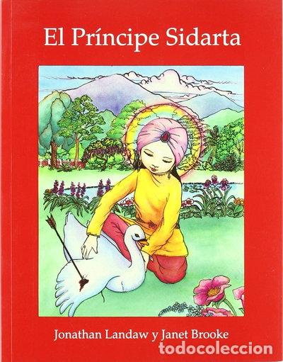 Libros: El pr&iacute;ncipe Sidarta- 9788486615000 - Foto 1