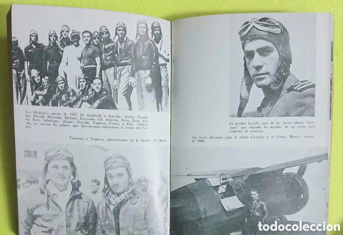 Libros: Sangre en el cielo, Francisco Tarazona - Foto 5