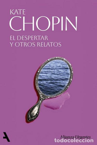 Libros: El despertar y otros relatos- 9791370093167