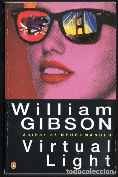 B&uuml;cher: Virtual Light- 9780140157727