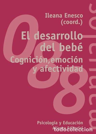 B&uuml;cher: El desarrollo del beb&eacute;- 9788420643199