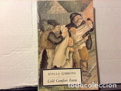 Libros: Cold Comfort Farm- 9780140188691 - Foto 1