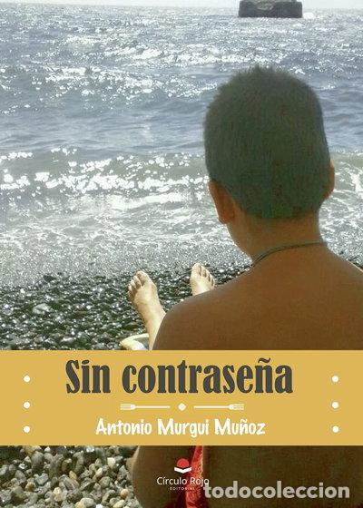 Libri di seconda mano: Sin contrase&ntilde;a- 9788491606451