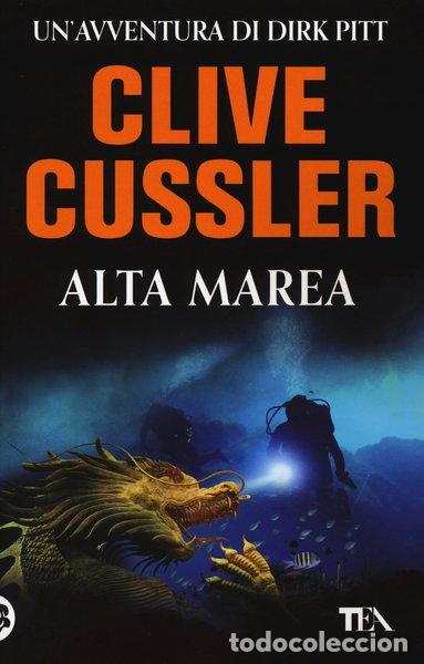 Libros: Alta marea- 9788850238378 - Foto 1