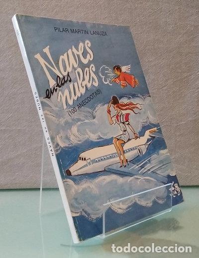 Libros: Naves en las nubes- 9788440439543