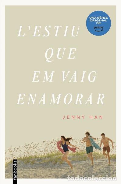 Libros: Lestiu que em vaig enamorar- 9788419150509 - Foto 1